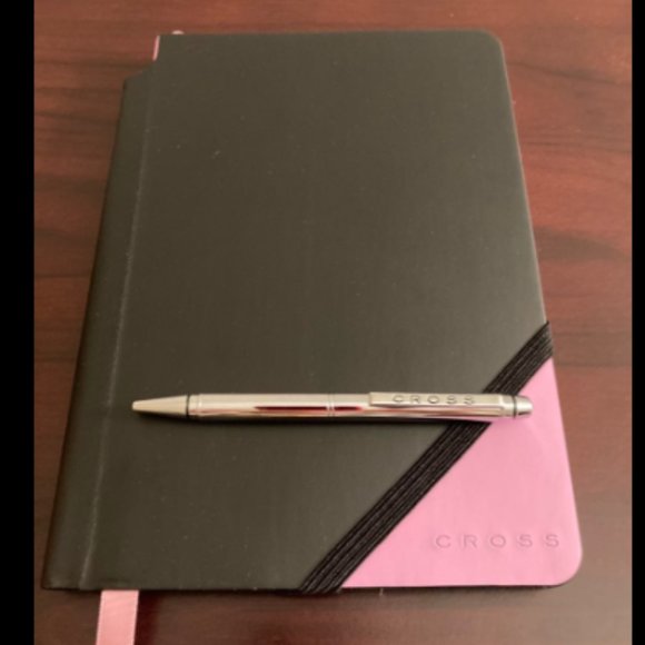 Jotzone Journal and Pen Set - Picture 1 of 5